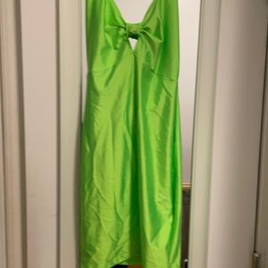 FASHIONNOVA Dress NWT